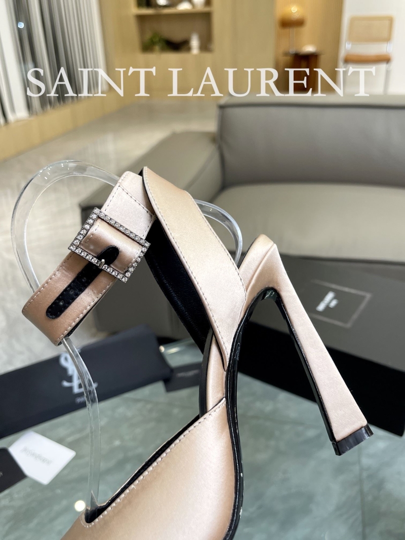 YSL High Heels